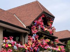 -思南公馆商业街