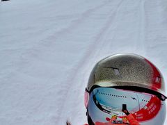 -丝绸之路山地度假区滑雪场