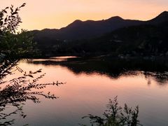 -黄巢水库
