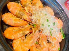 -吕氏焗小鲜•花园餐厅(八大关店)