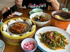 -妈妈传炖品(双林店)