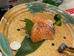 -古田居·特色寿司料理(骏欣中心店)