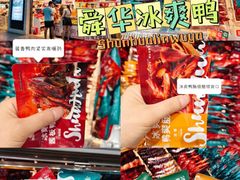 -郴州特产舜华临武鸭(郴州西站店)