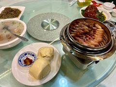 -瑞丰园庭院餐厅·白族传统家常菜