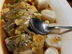 -上海小南国(正大店)