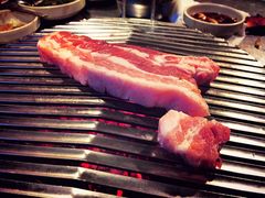 -釜山火炉·海鲜烤肉(紫藤路店)
