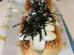招牌热狗-艾薯夫妇Aysh(福田星河COCOPark店)