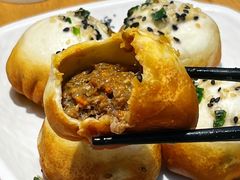 -鑫震源·苏式大虾生煎(山塘街店)