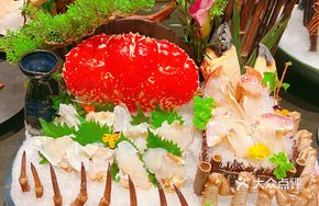 Australian Snow Crab