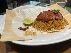 -帕蓝·暹罗料理(大学路店)