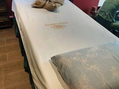 -泰悠谷养生SPA(世茂商业街店)