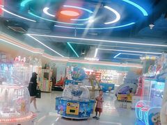 -大玩家(大连高新万达店)