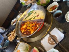 -湊湊火锅·茶憩(和平大悦城店)