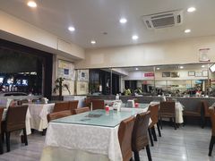 大堂-廖老妈蹄花店(人民公园陕西街259号店)