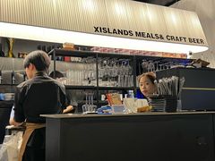 -希屿·Xislands融合餐厅