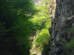 -焦作青龙峡风景名胜区