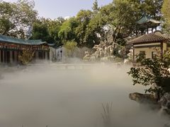-古琴台