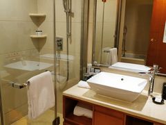 -成都天府丽都喜来登饭店