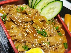 -晓寿司·精致料理(绿地店)