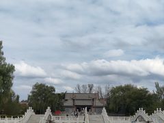 -祁寯藻故里