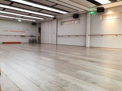 器械区-Space(三里屯太古里馆)