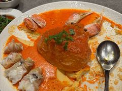-醉东Oriental House(静安嘉里中心店)