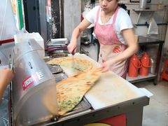 -咏春葱油饼(德政中路店)