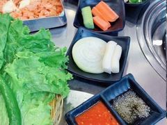 -杀猪天·韩国烤肉(总店)