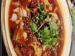 -馬伍旺川菜(江北虹悦城店)