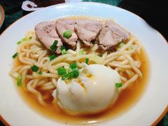 -黑窑厂糖油饼烤鸭·清真菜(总店)