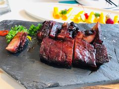 -时间里·新派粤菜(远洋店)