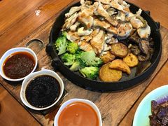 -院落创意菜