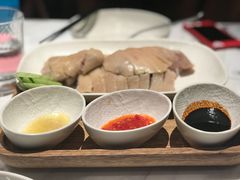 -金椰壳· 大厨新加坡菜(壹方城店)