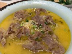 -外婆家(西红门荟聚购物中心店)
