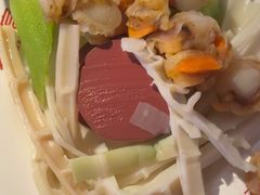 -芝小官毛肚火锅海鲜自助(淮安清江浦区新亚店)