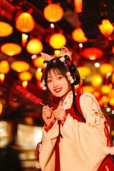 -汉仪华裳汉服馆(打浦桥店)