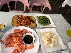 -范饭椰林川湘味海鲜·椰子鸡(三亚湾椰梦长廊店)
