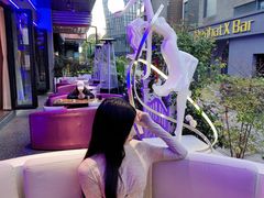 -108·公社·创意餐厅·LIVE HOUSE(李公堤店)