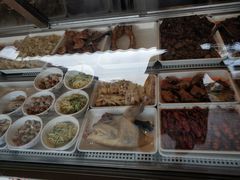 -棒棒鸡传奇(解放路店)