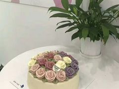 -BON CAKE(华贸购物中心店)