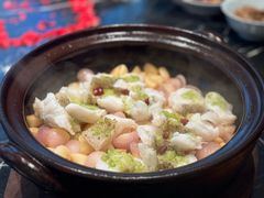 -新荣记(新源南路店)