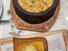 -绿茶餐厅(青岛城阳万象汇店)