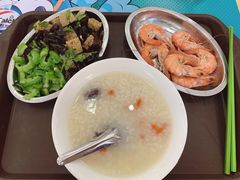 -北京大学-燕南食堂