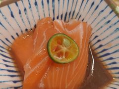 -亚马逊海鲜自助(梅溪湖步步高店)