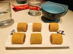 -局气 烤鸭·北京菜(武清店)