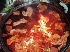 -小辣椒汤锅烧烤(温泉南街店)