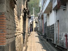 -杨大爹稀豆粉私房菜