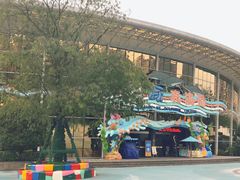 -海合安成都极地海洋公园