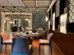 大堂-湘湖逍遥庄园·水漾中餐厅