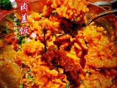 -kingkong大猩猩烤肉(CBD店)